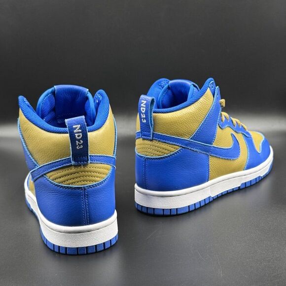 Nike Dunk High By You - Picture 8 of 13